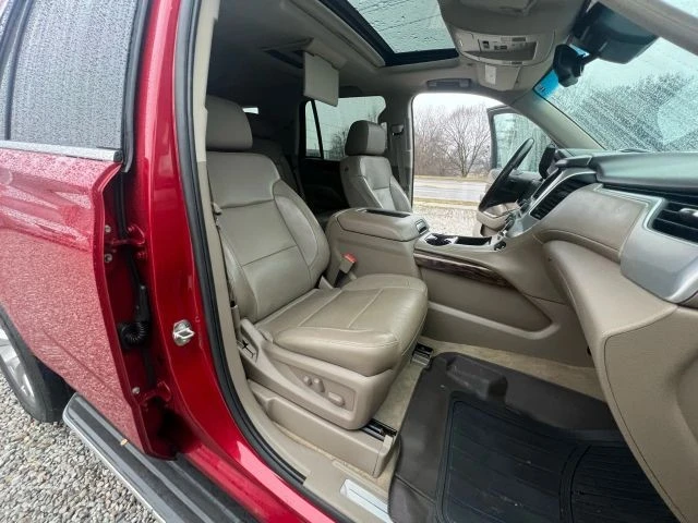 2015 GMC Yukon 4th Gen - Image 17 of 18