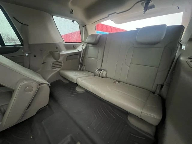 2015 GMC Yukon 4th Gen - Image 12 of 18