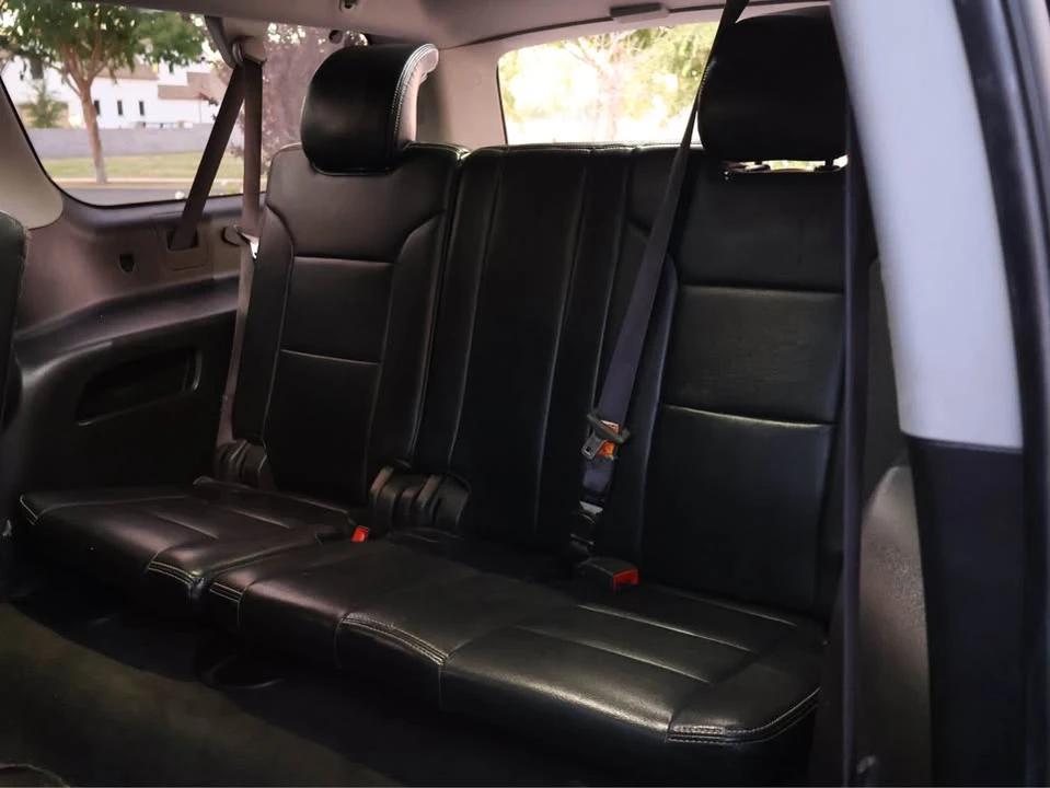 2015 GMC Yukon 4th Gen - Image 7 of 9