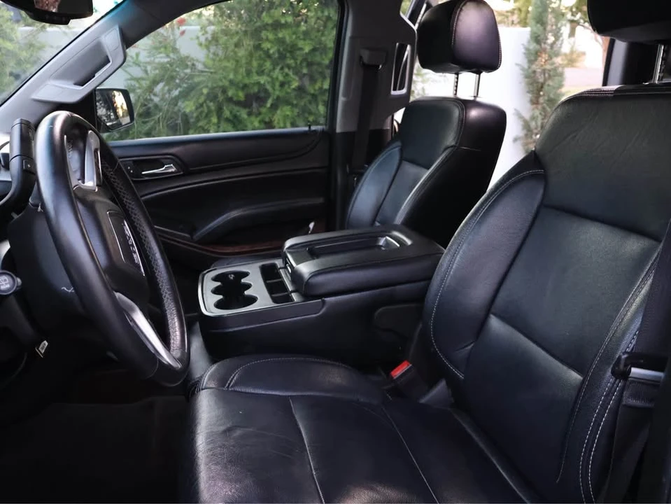 2015 GMC Yukon 4th Gen - Image 6 of 9