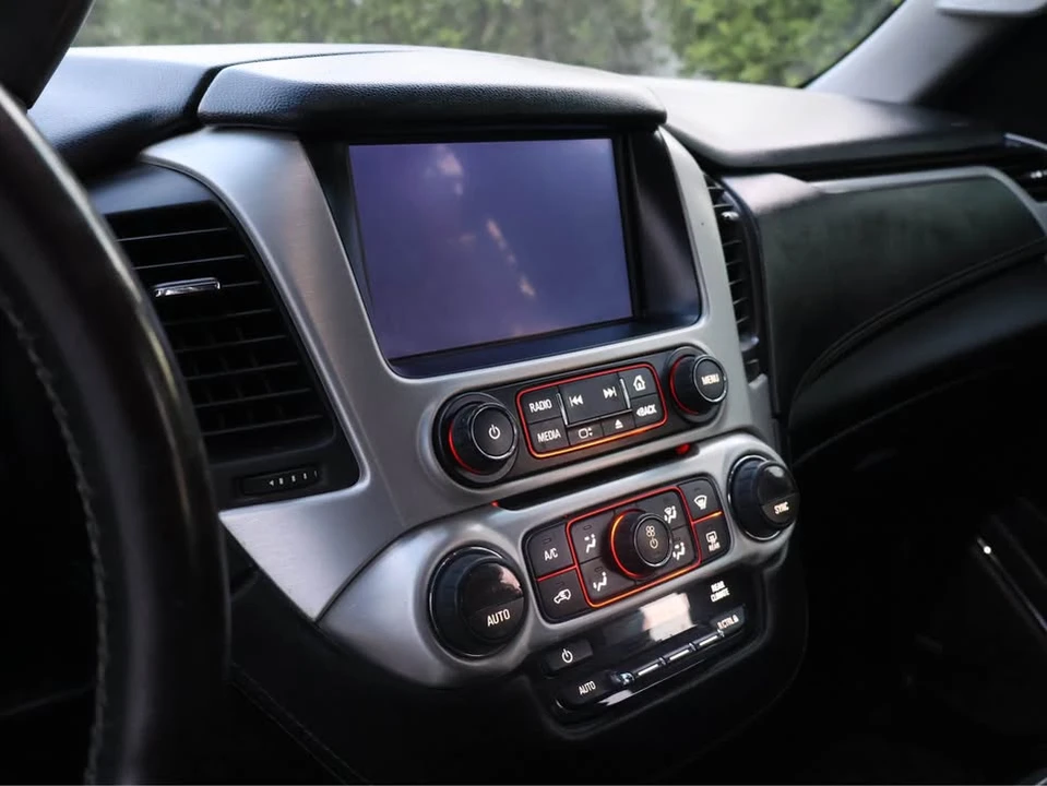 2015 GMC Yukon 4th Gen - Image 5 of 9