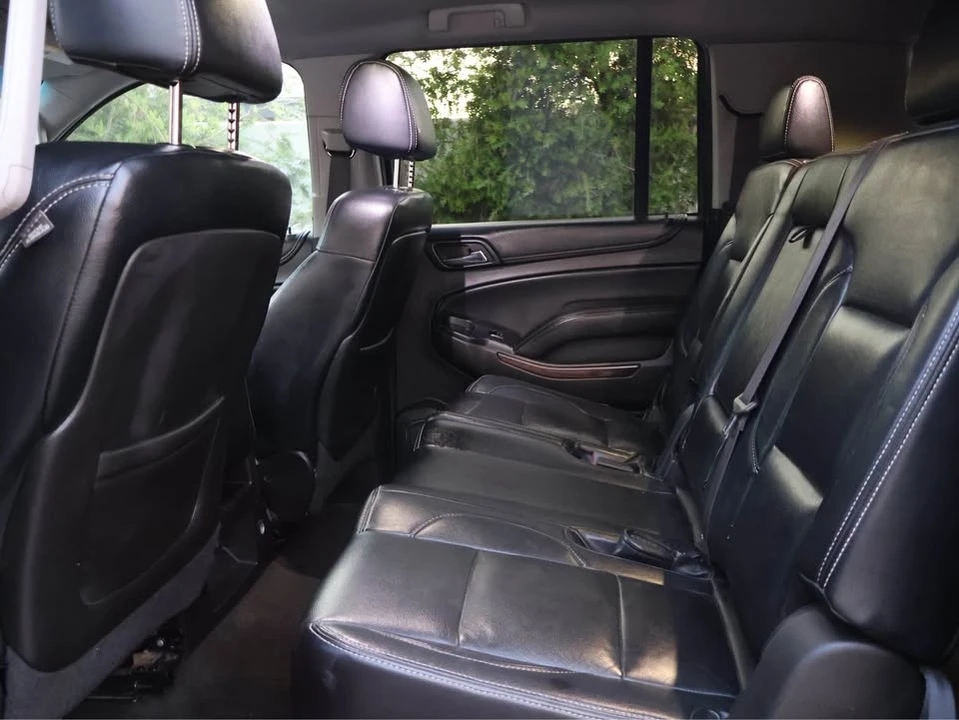 2015 GMC Yukon 4th Gen - Image 8 of 9