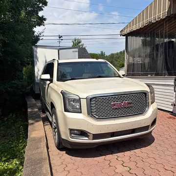 2015 GMC Yukon XL 1500 Denali