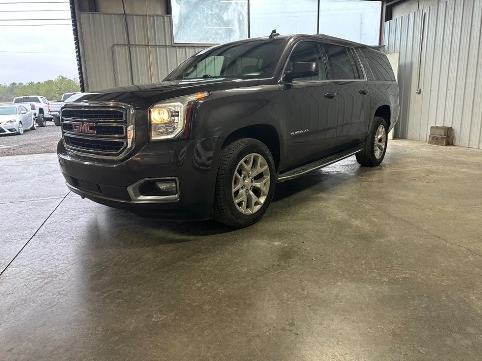 2015 GMC Yukon 4th Gen - Image 2 of 10