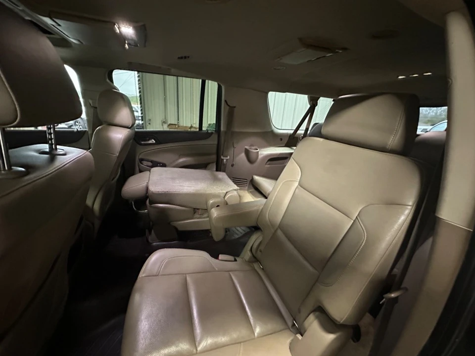 2015 GMC Yukon 4th Gen - Image 7 of 10
