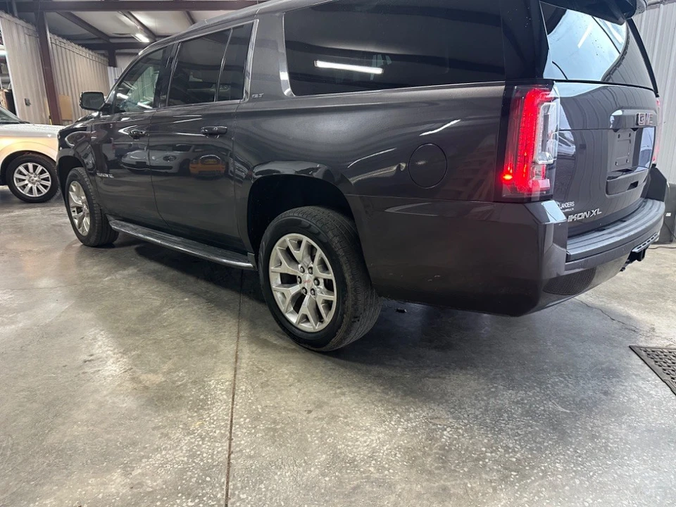2015 GMC Yukon 4th Gen - Image 3 of 10