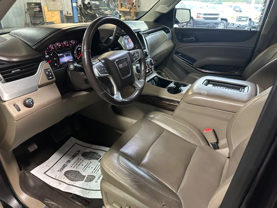 2015 GMC Yukon 4th Gen - Image 8 of 10