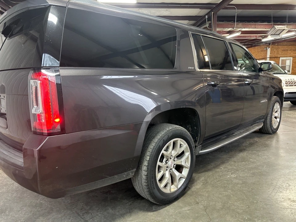 2015 GMC Yukon 4th Gen - Image 4 of 10