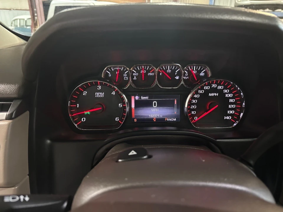 2015 GMC Yukon 4th Gen - Image 10 of 10