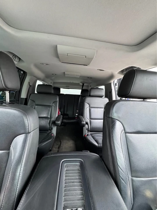 2015 GMC Yukon 4th Gen - Image 11 of 11