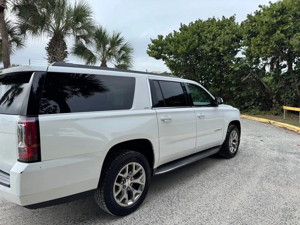 2015 GMC Yukon 4th Gen - Image 4 of 11
