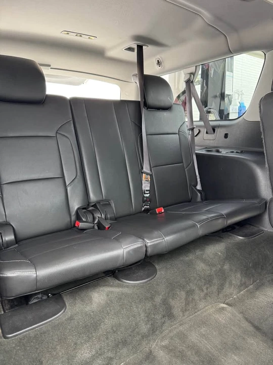 2015 GMC Yukon 4th Gen - Image 9 of 11