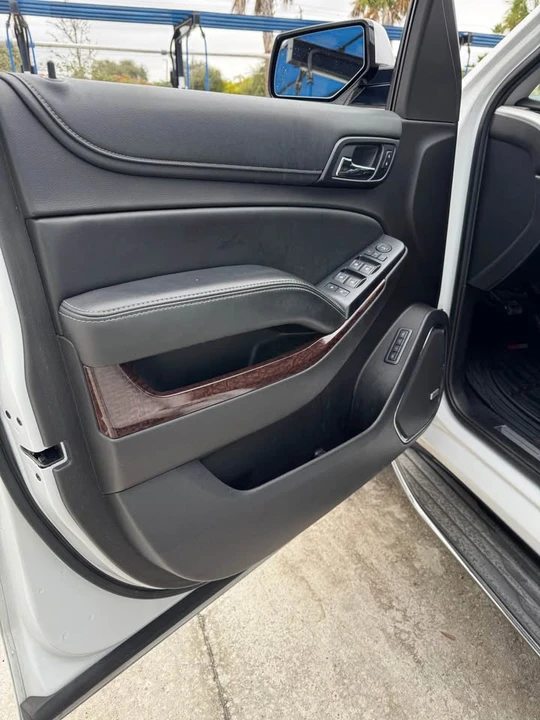 2015 GMC Yukon 4th Gen - Image 10 of 11