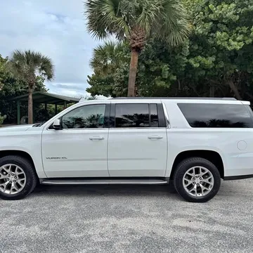 2015 GMC Yukon XL 1500 STL