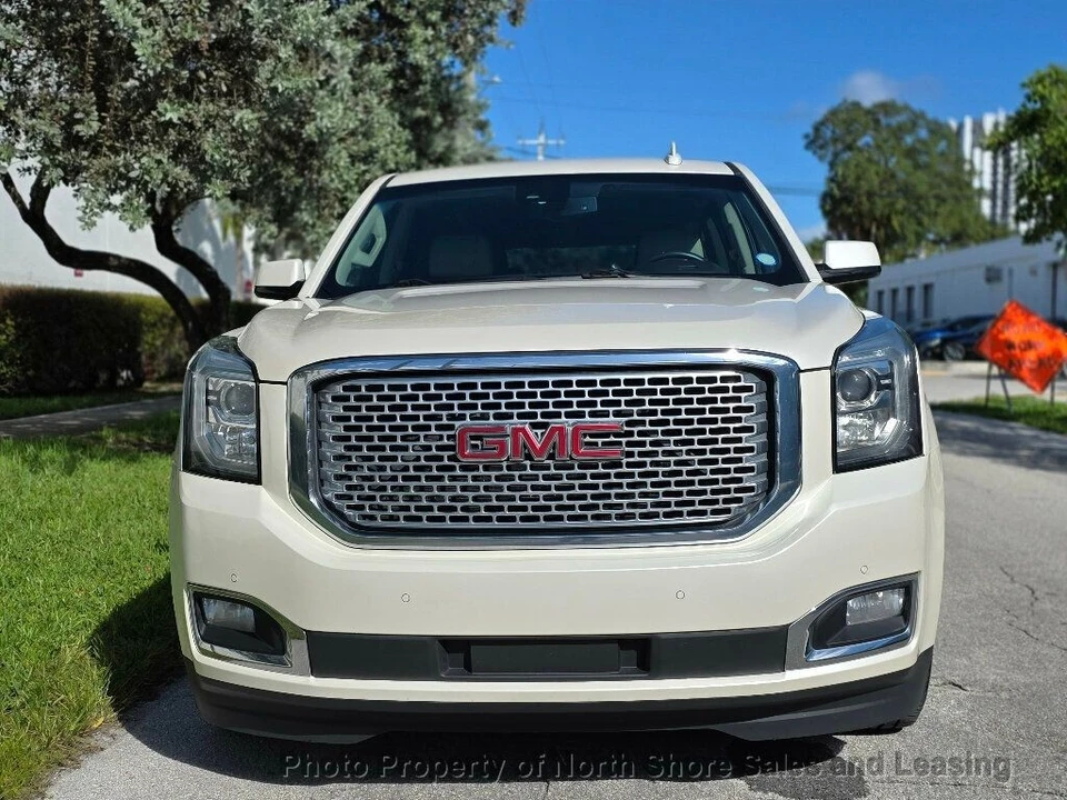 2015 GMC Yukon 4th Gen - Image 11 of 12