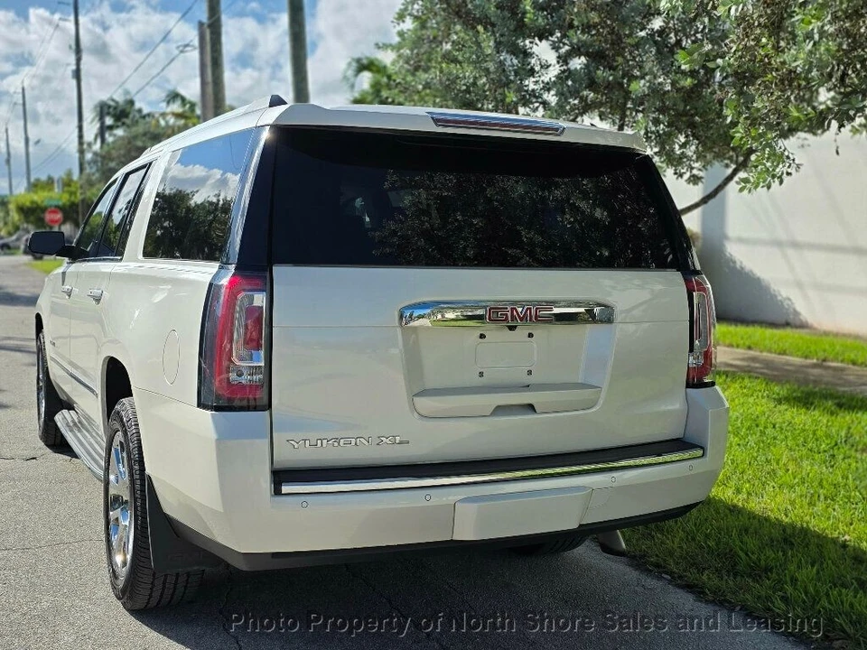 2015 GMC Yukon 4th Gen - Image 7 of 12