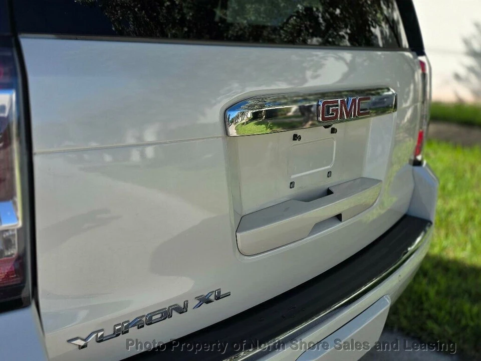 2015 GMC Yukon 4th Gen - Image 12 of 12