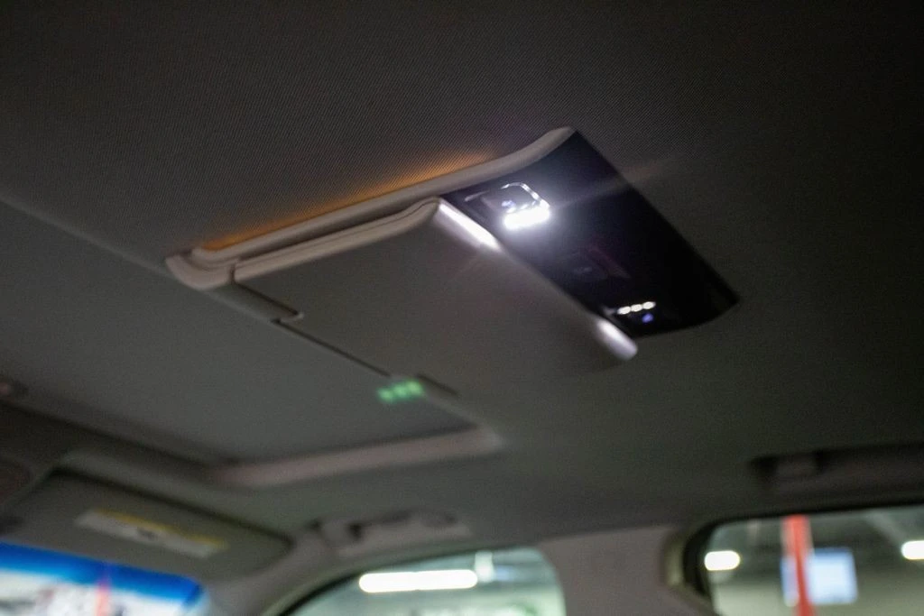 2015 GMC Yukon 4th Gen - Image 10 of 11