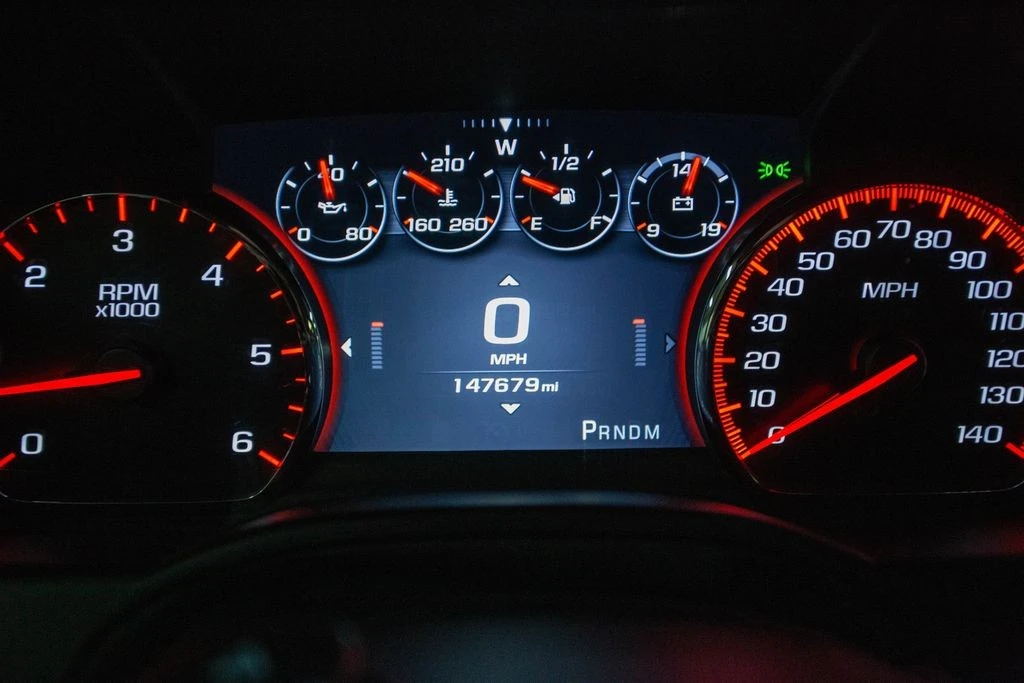 2015 GMC Yukon 4th Gen - Image 6 of 11