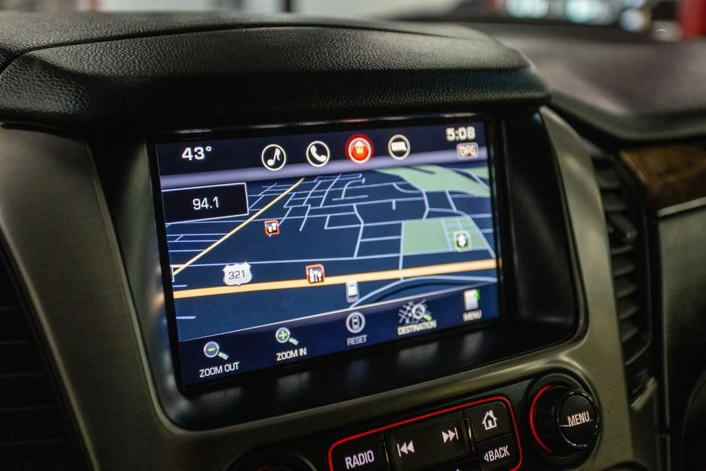 2015 GMC Yukon 4th Gen - Image 9 of 11