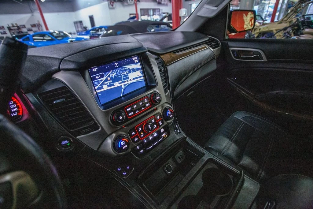 2015 GMC Yukon 4th Gen - Image 7 of 11
