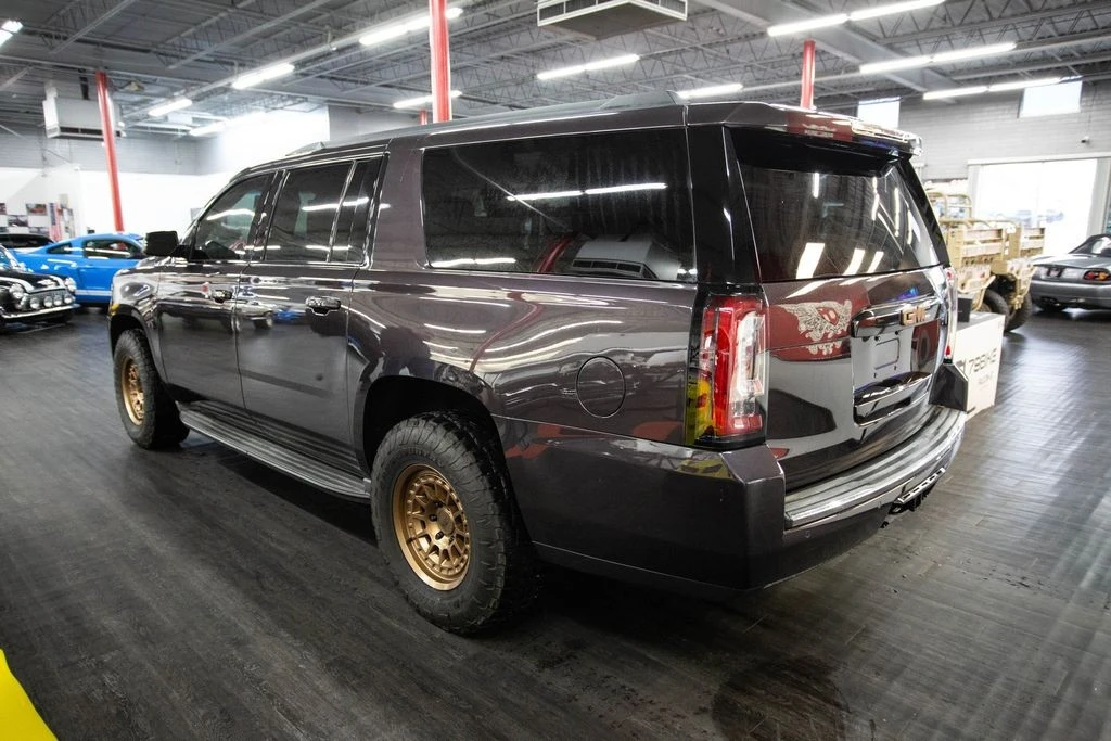 2015 GMC Yukon 4th Gen - Image 3 of 11
