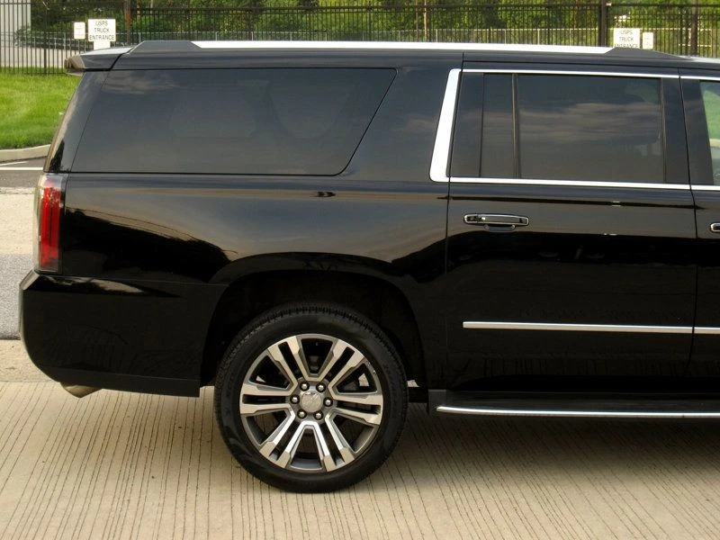 2015 GMC Yukon 4th Gen - Image 11 of 12