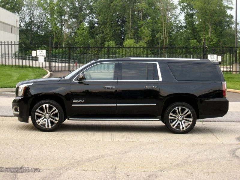 2015 GMC Yukon 4th Gen - Image 6 of 12