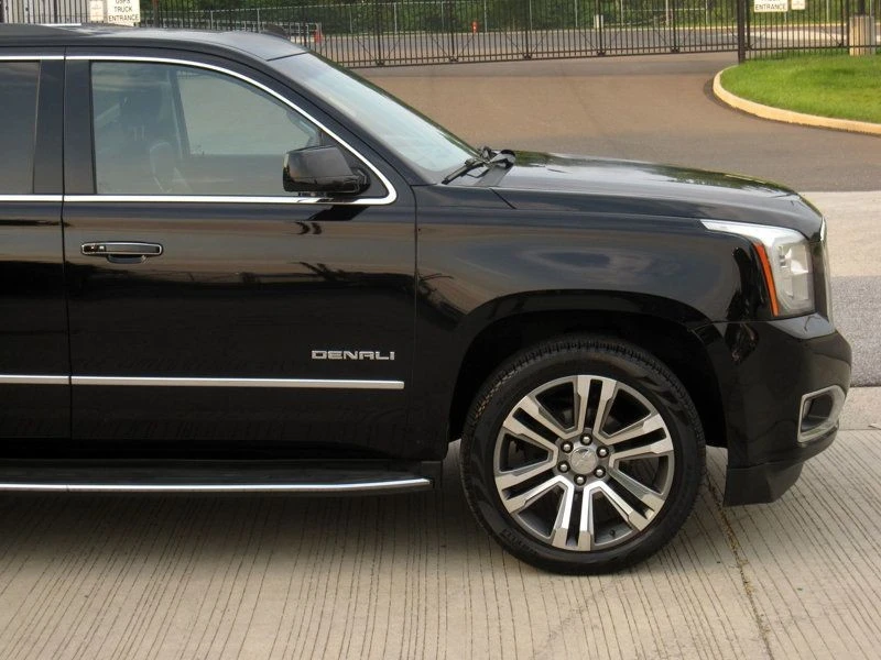 2015 GMC Yukon 4th Gen - Image 10 of 12