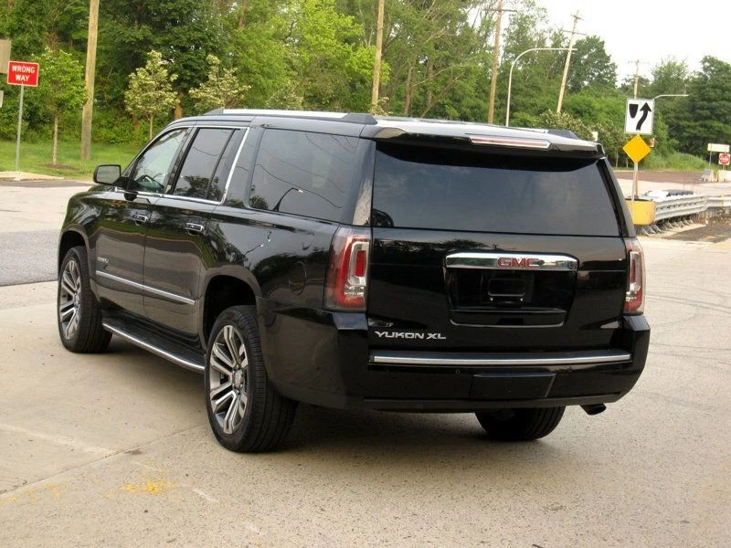 2015 GMC Yukon 4th Gen - Image 12 of 12