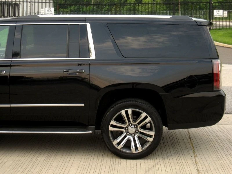 2015 GMC Yukon 4th Gen - Image 8 of 12