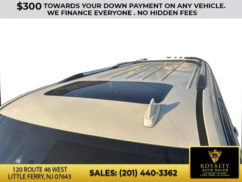 2015 GMC Yukon 4th Gen - Image 12 of 12