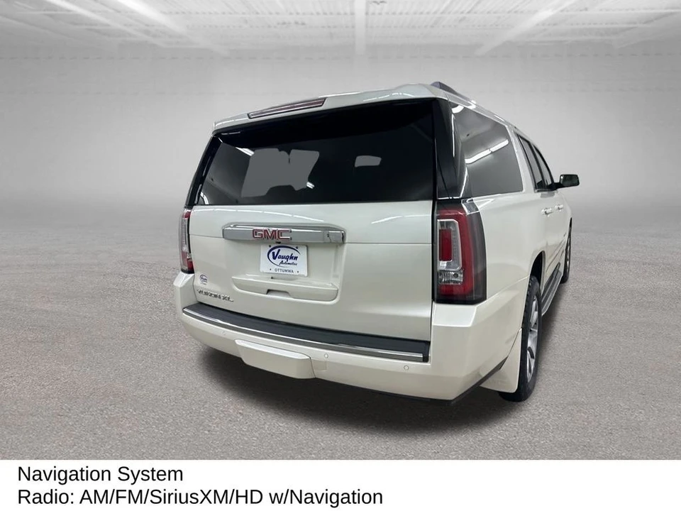 2015 GMC Yukon 4th Gen - Image 11 of 12