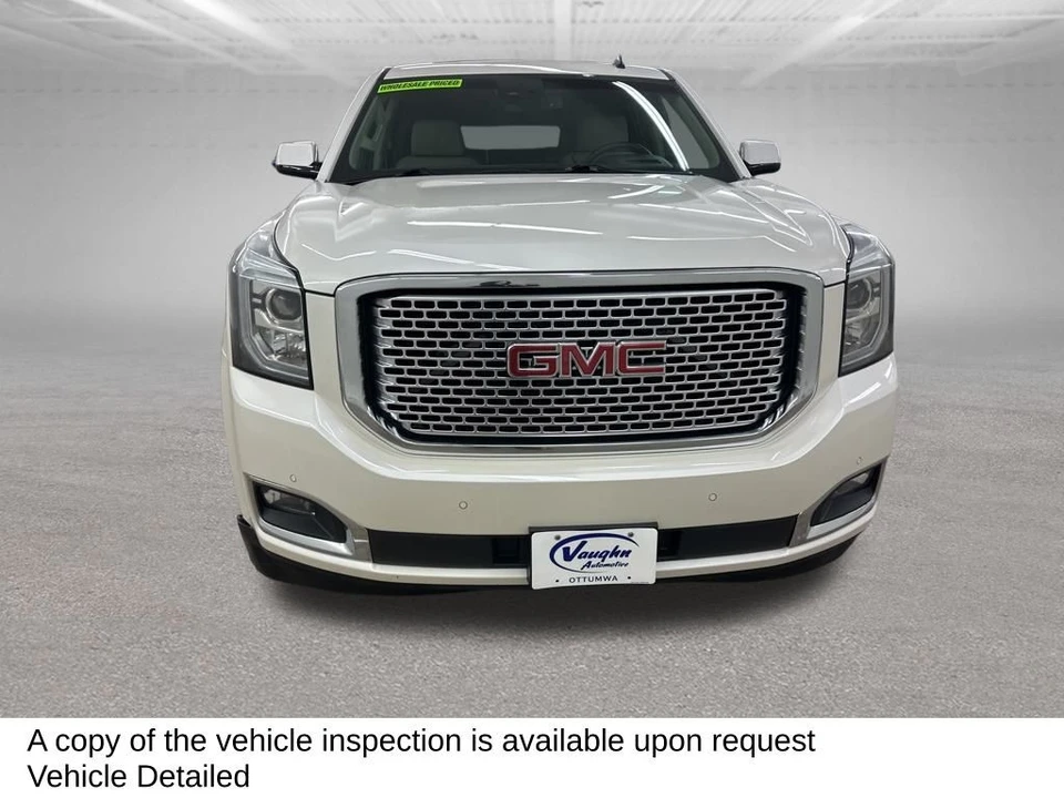 2015 GMC Yukon 4th Gen - Image 5 of 12