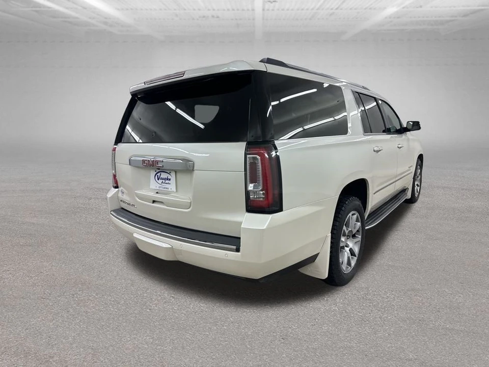 2015 GMC Yukon 4th Gen - Image 12 of 12