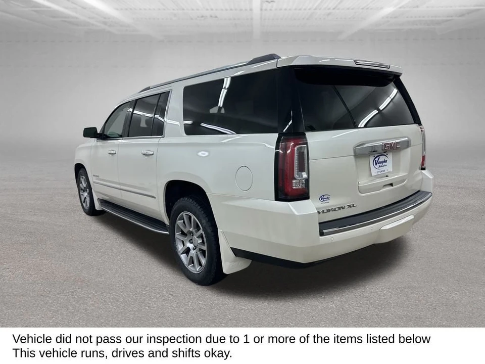 2015 GMC Yukon 4th Gen - Image 8 of 12