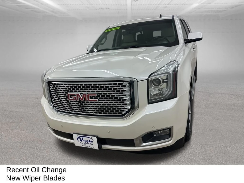 2015 GMC Yukon 4th Gen - Image 6 of 12