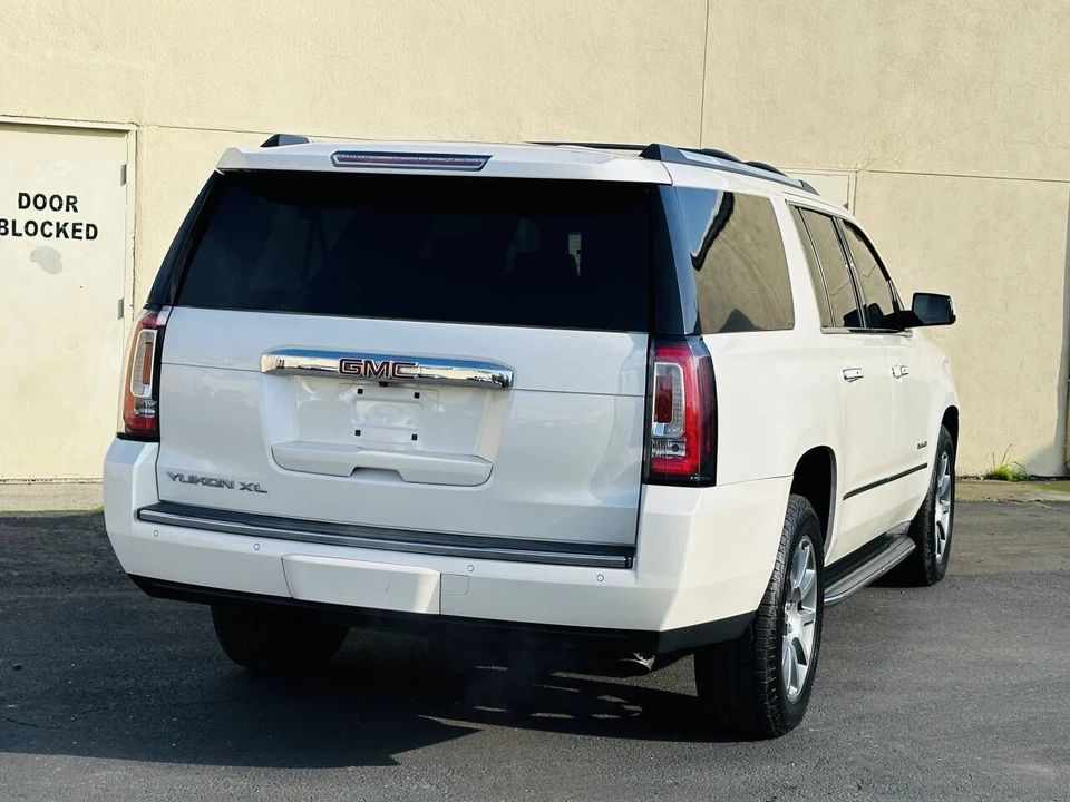 2015 GMC Yukon 4th Gen - Image 5 of 21