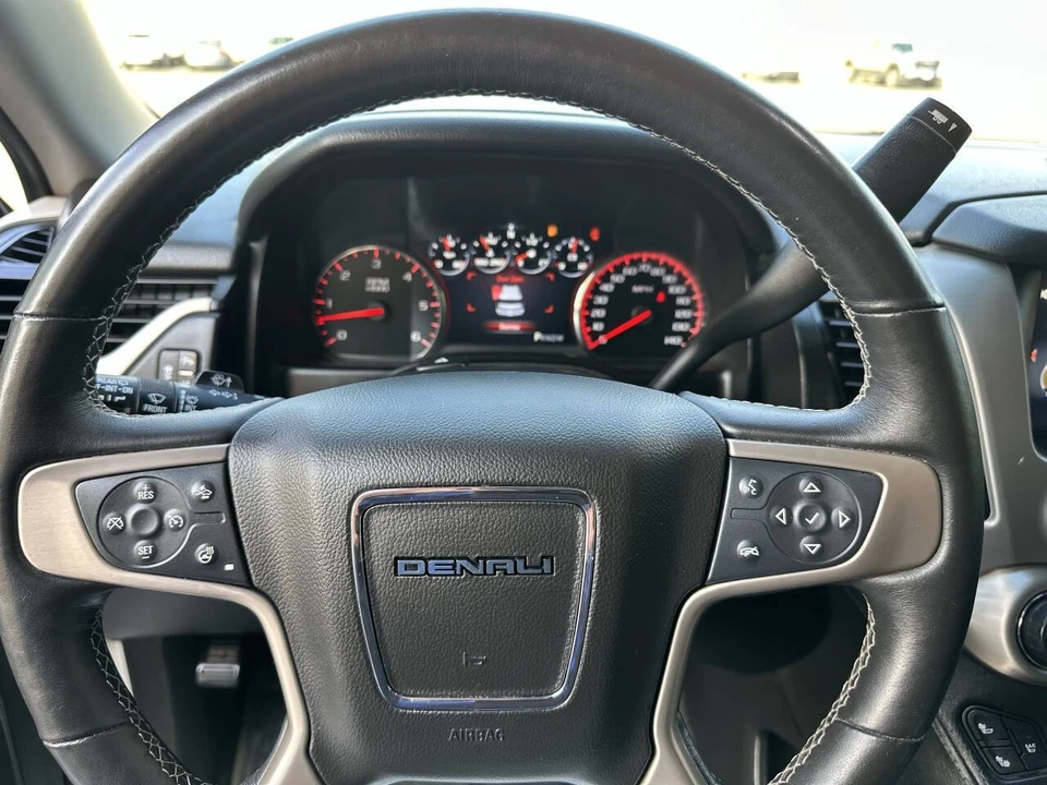 2015 GMC Yukon 4th Gen - Image 20 of 21