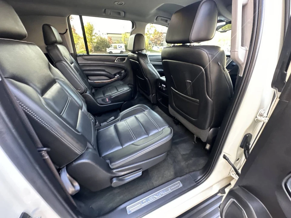 2015 GMC Yukon 4th Gen - Image 12 of 21