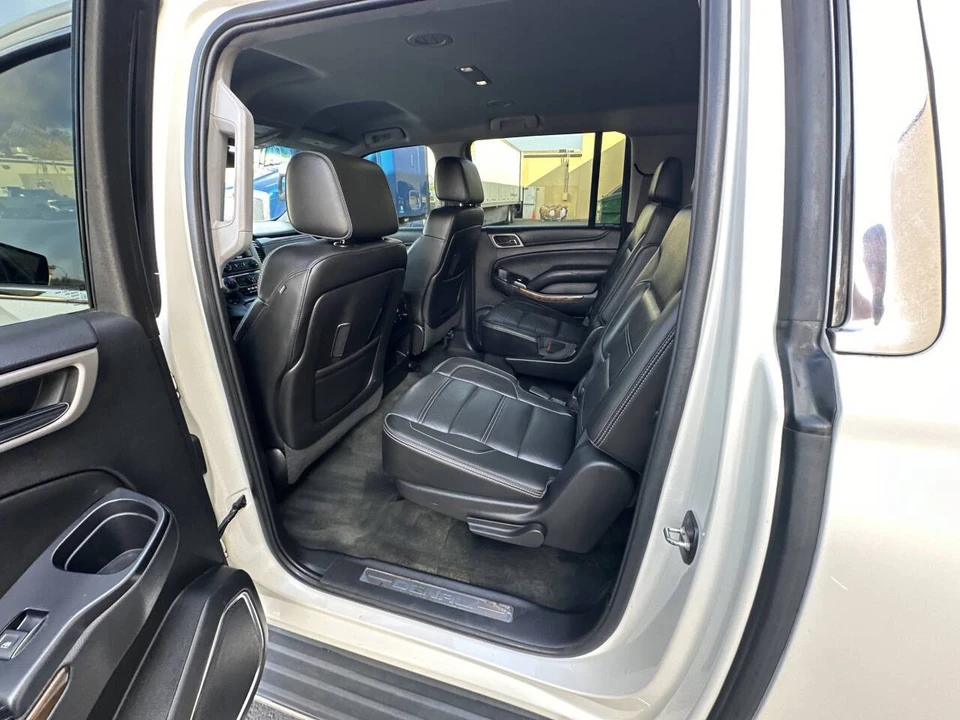 2015 GMC Yukon 4th Gen - Image 11 of 21