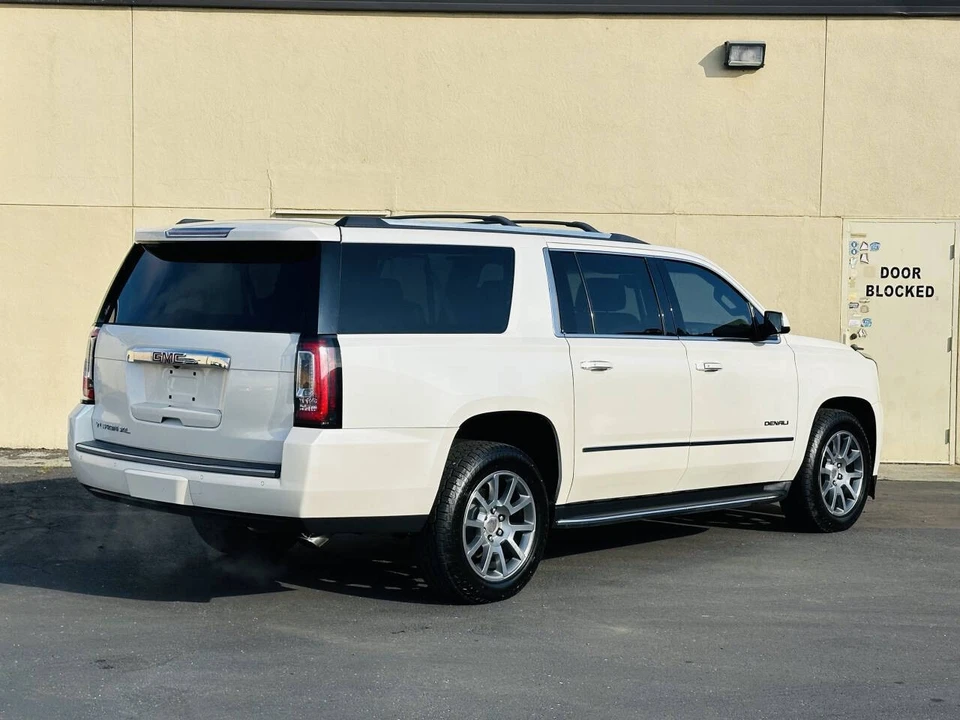 2015 GMC Yukon 4th Gen - Image 6 of 21