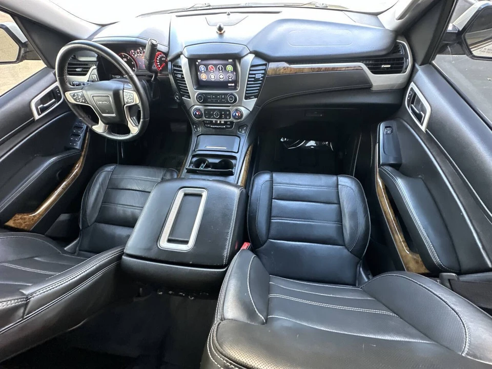 2015 GMC Yukon 4th Gen - Image 10 of 21