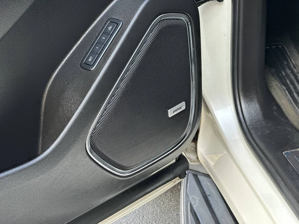 2015 GMC Yukon 4th Gen - Image 21 of 21