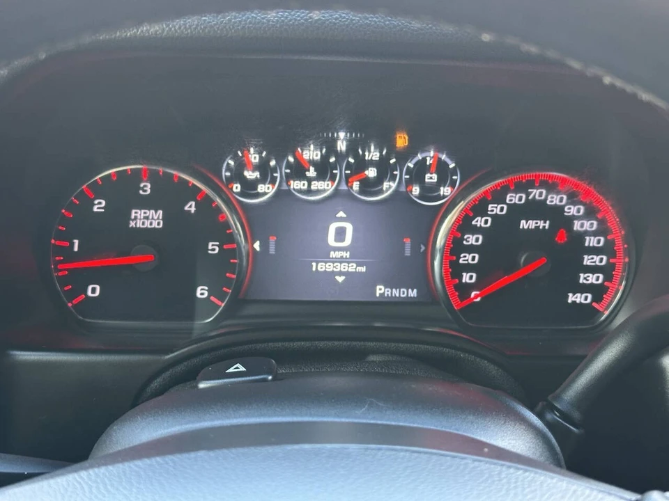 2015 GMC Yukon 4th Gen - Image 16 of 21