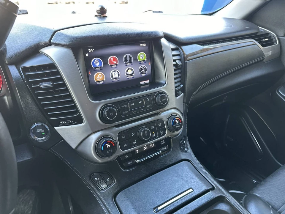 2015 GMC Yukon 4th Gen - Image 14 of 21