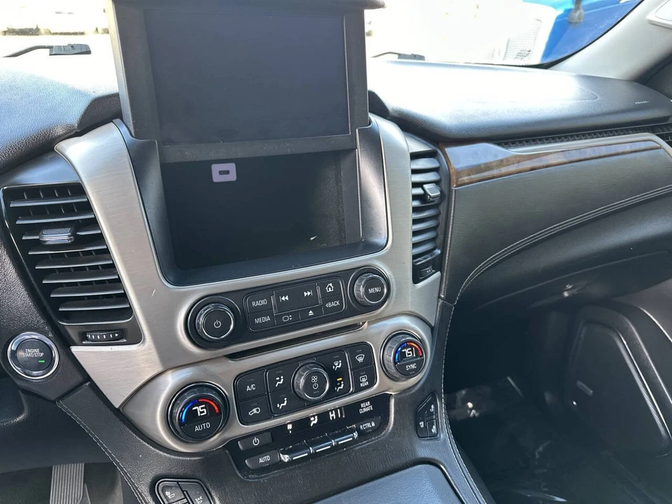 2015 GMC Yukon 4th Gen - Image 19 of 21
