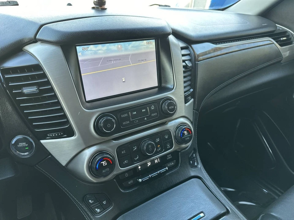 2015 GMC Yukon 4th Gen - Image 18 of 21