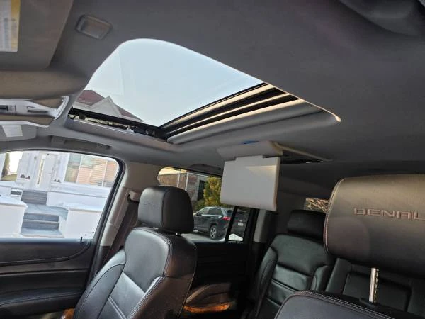 2015 GMC Yukon 4th Gen - Image 18 of 21