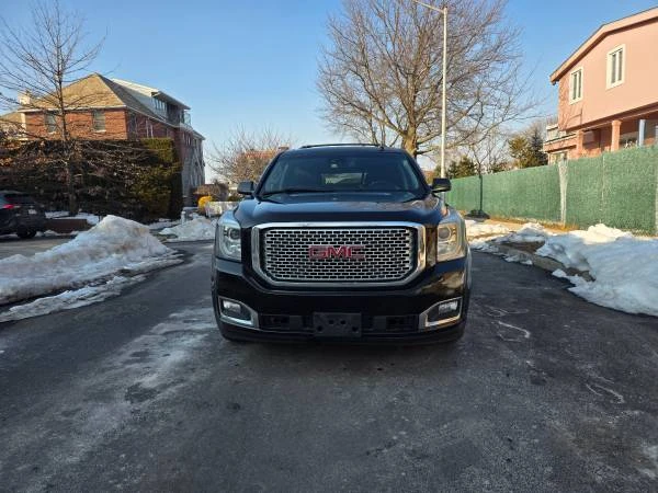 2015 GMC Yukon 4th Gen - Image 2 of 21